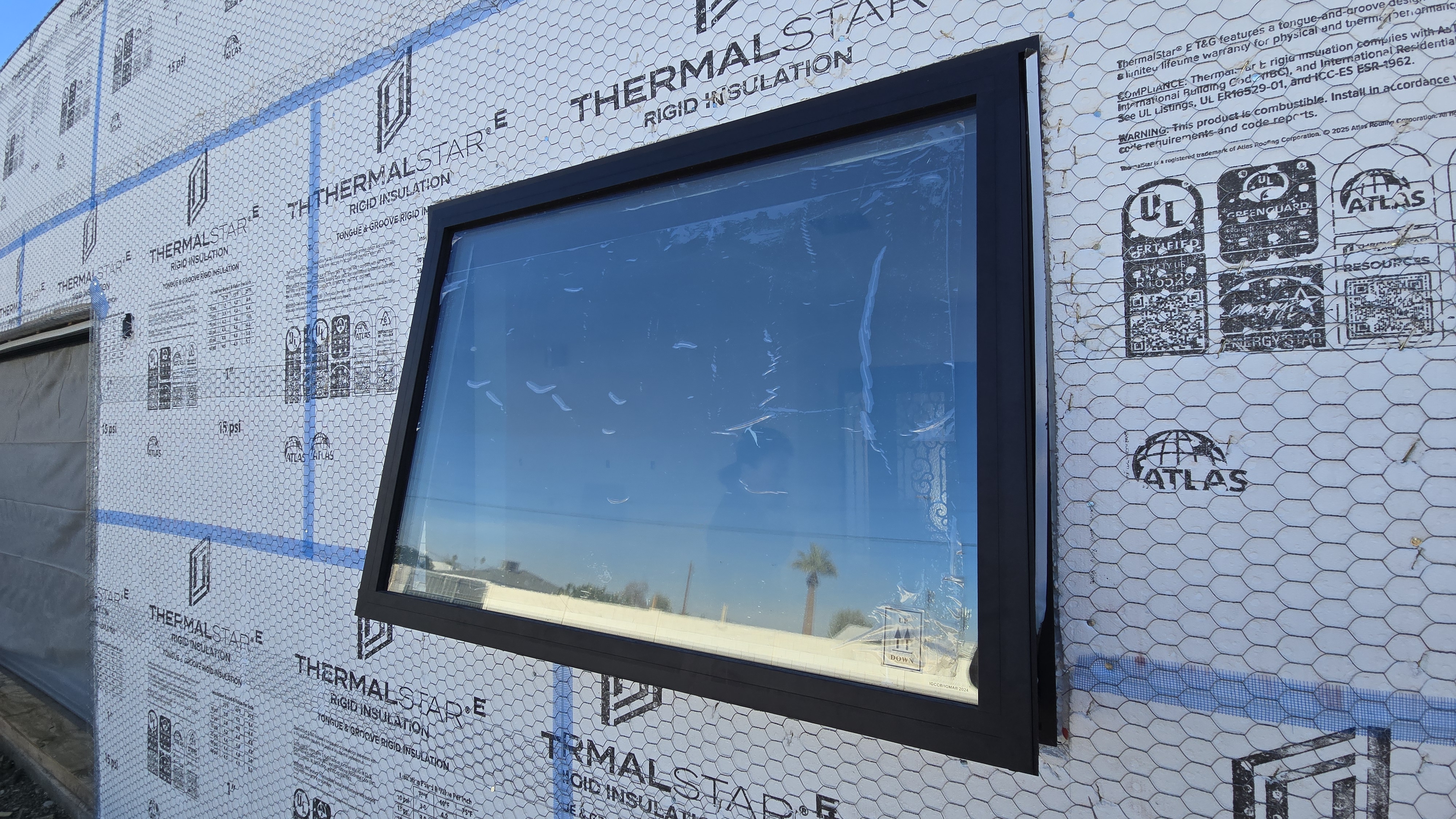 76 - Awning — live install 1