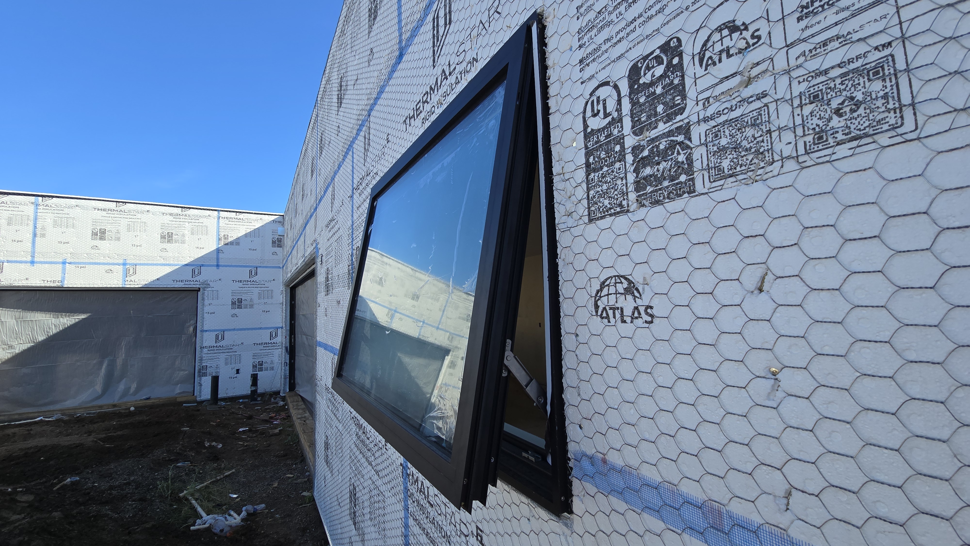 76 - Awning — live install 2