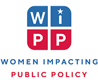 women impacting policy