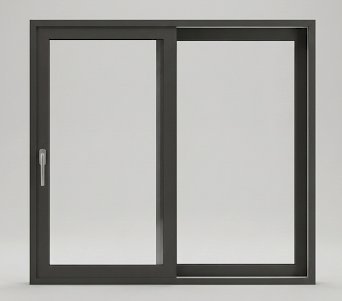 Lift & Slide Door