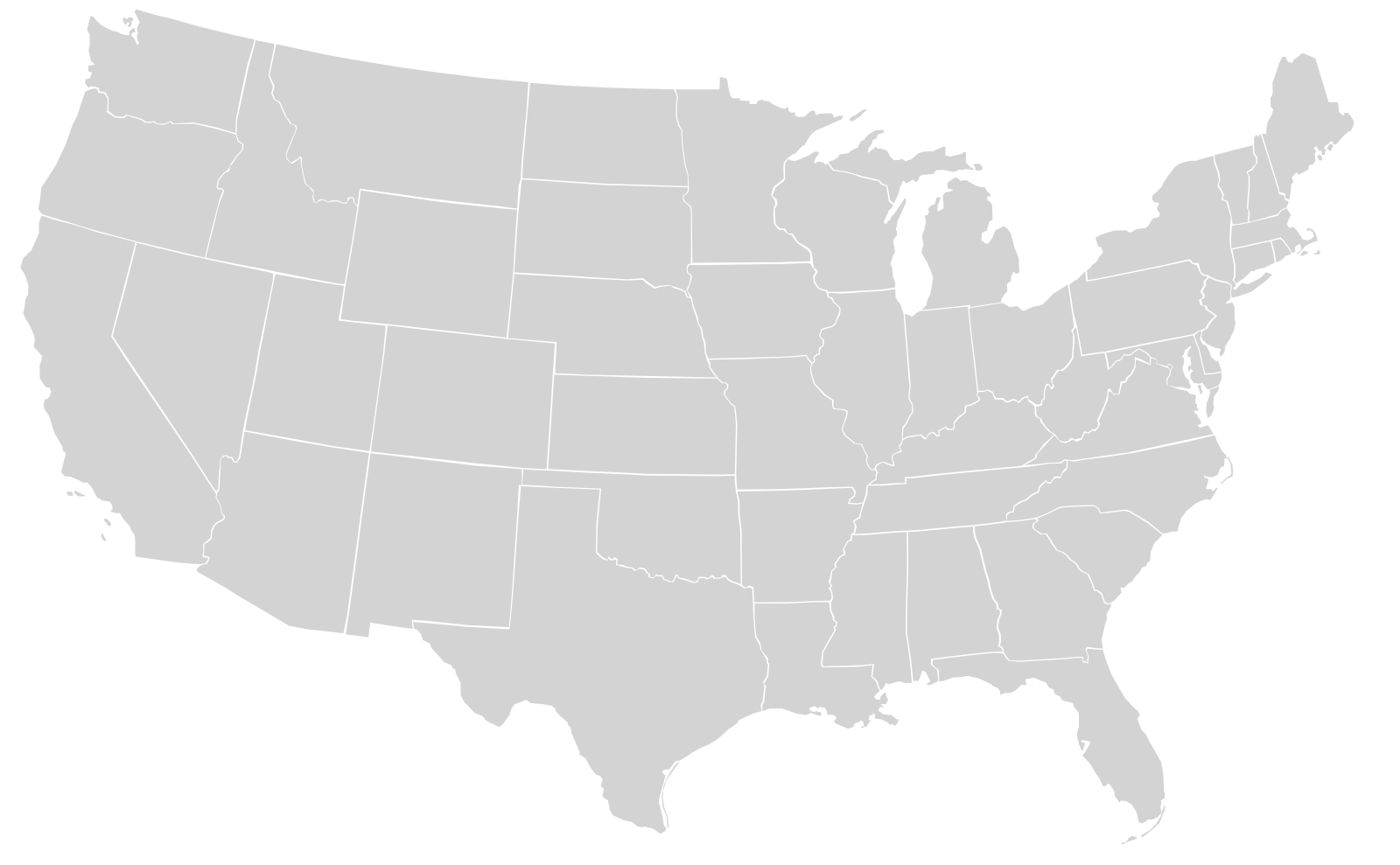 Serving all continental USA with thermally broken aluminum windows and doors Map showing dealer locations for Euro Style Windows & Doors authorized partners & Fenestration Dealers