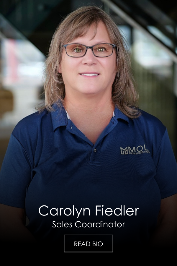 Carolyn Fiedler Name & Title