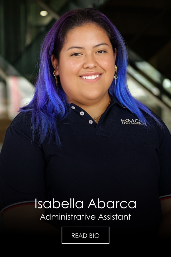 Isabella Abarca Name & Title