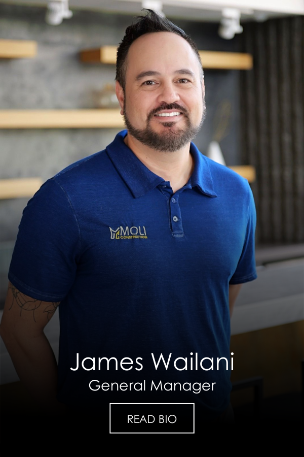 Phoenix, AZ Windows & Doors Expert James Wailani is our General Manager