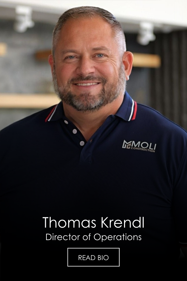 Thomas Krendl Name & Title