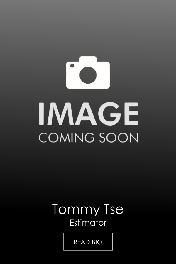 Tommy Tse Name & Title